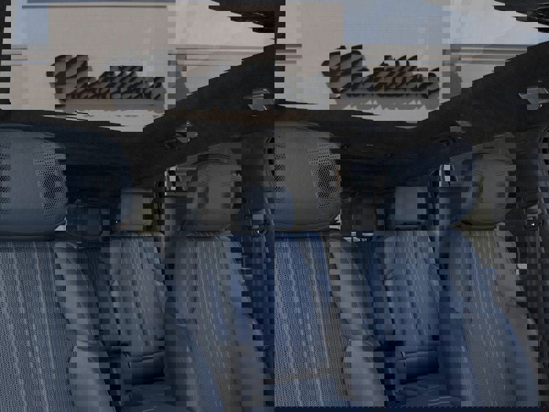 New 2025 Cadillac Escalade IQ Sport 2 image 24