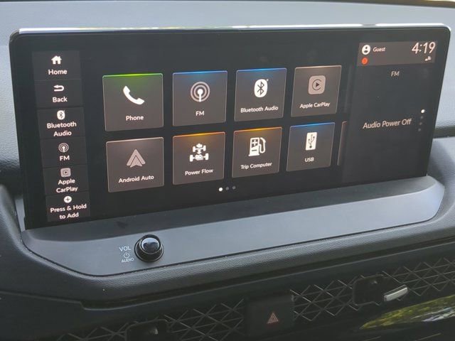 Used 2024 Honda Accord EX-L image 21