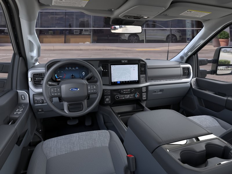 New 2026 Ford F350 XLT AWD/4WD image 10