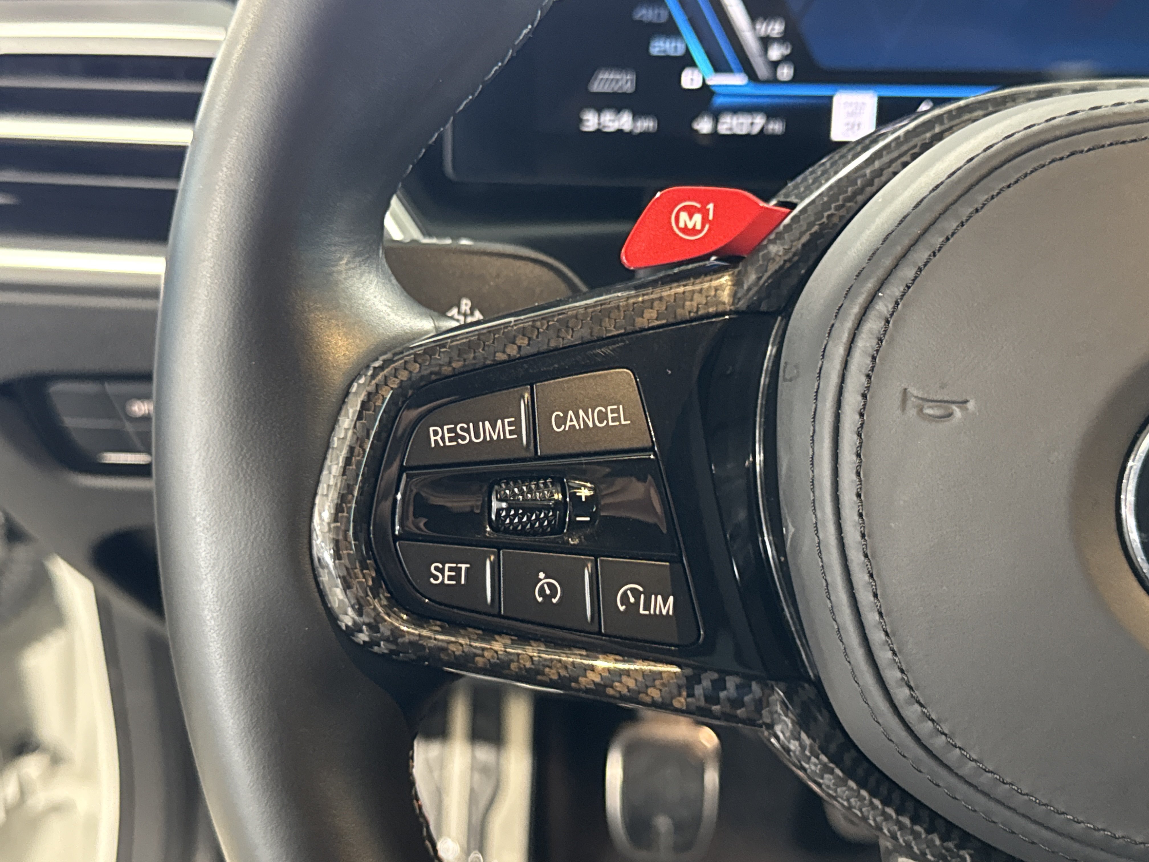 Used 2025 BMW M2 w/ Lighting Package RWD image 18