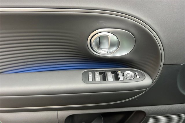 New 2026 Hyundai Ioniq 9 SEL image 11