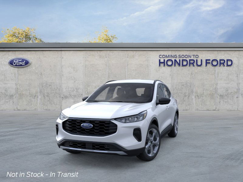 New 2026 Ford Escape ST-Line image 2
