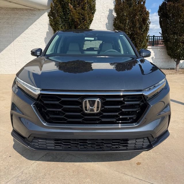Certified 2024 Honda CR-V EX image 10