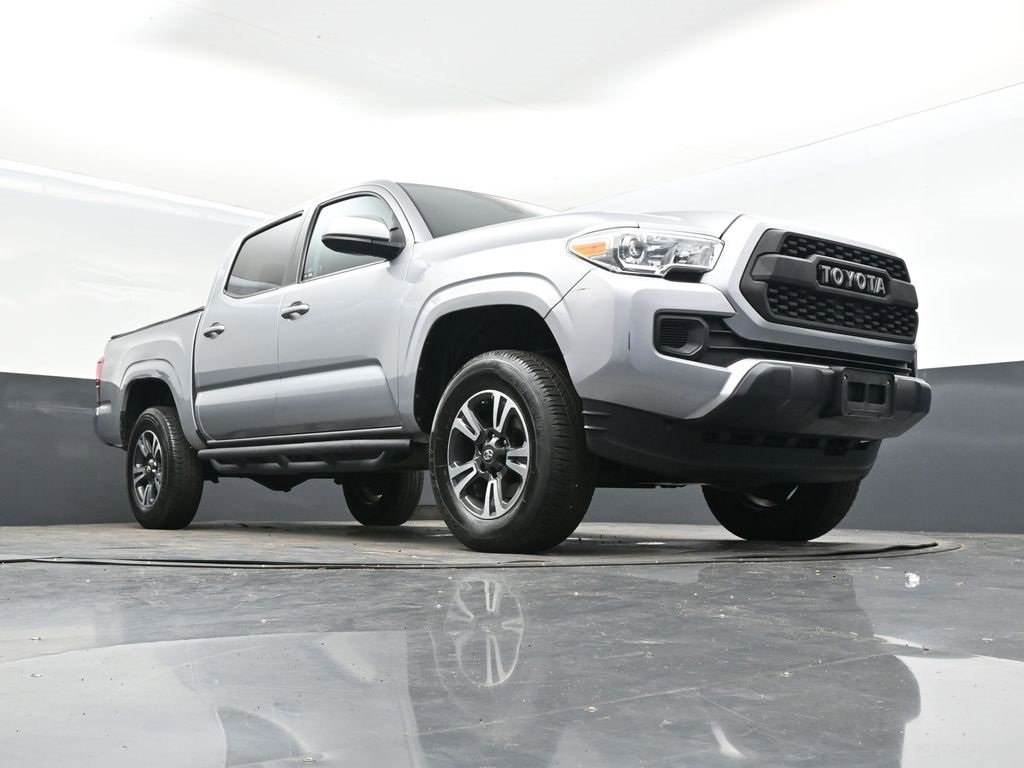 Used 2021 Toyota Tacoma SR image 45