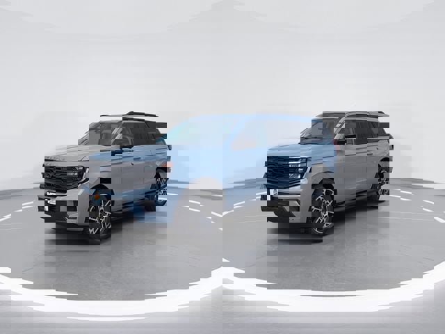 New 2026 Ford Expedition Max Active image 3