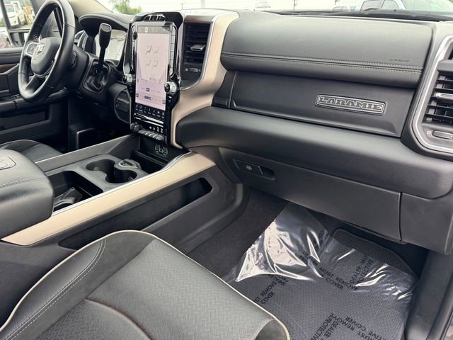 Used 2024 RAM 2500 Laramie image 5