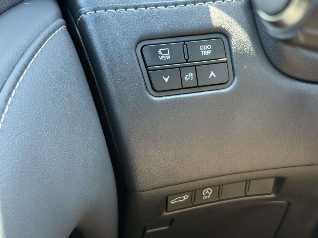 Used 2023 Lexus LX 600 4WD w/ Appearance Package image 24