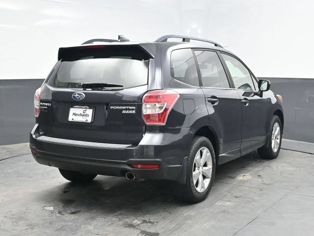 Used 2016 Subaru Forester 2.5i Limited AWD/4WD image 7