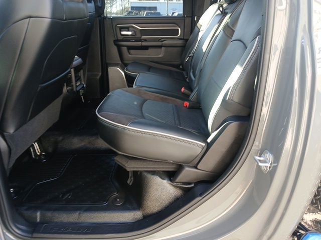 Used 2026 RAM 4500 Tradesman w/ Laramie Trim Package image 19