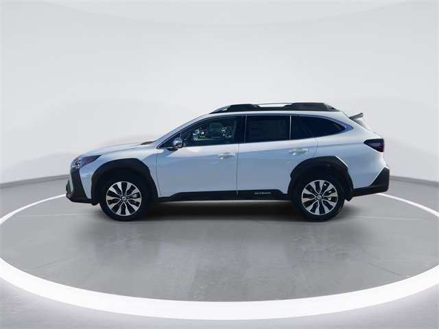 New 2025 Subaru Outback Touring XT image 5