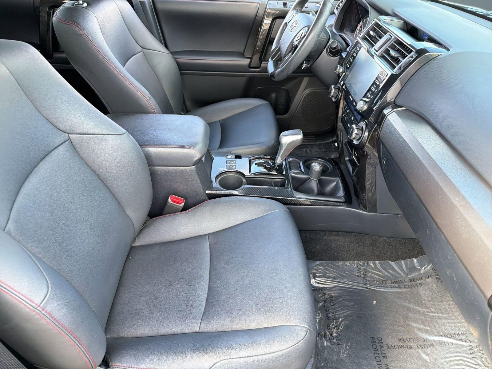 Used 2020 Toyota 4Runner TRD Pro image 31