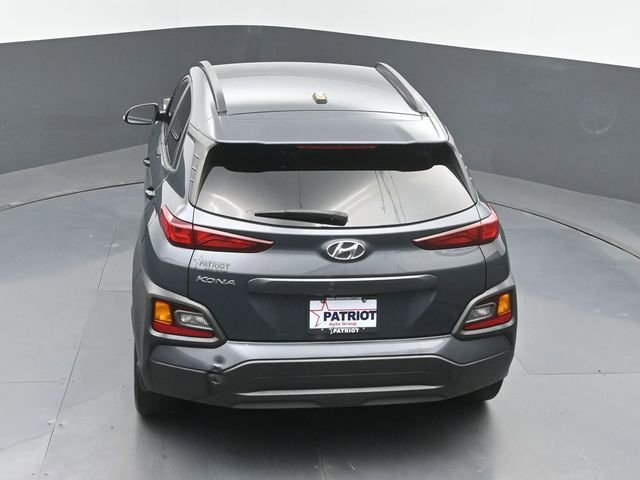Used 2019 Hyundai Kona SEL FWD image 32