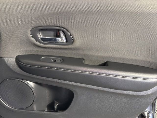 Used 2022 Honda HR-V LX image 22