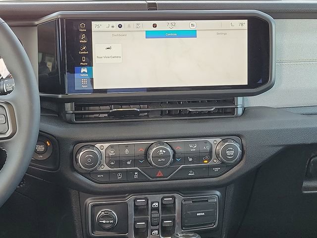 New 2026 Jeep Wrangler Willys image 10