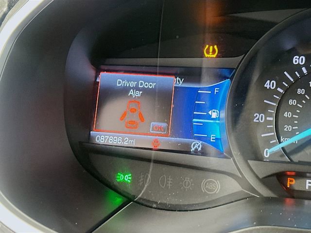 Used 2021 Ford Edge SEL AWD/4WD image 12