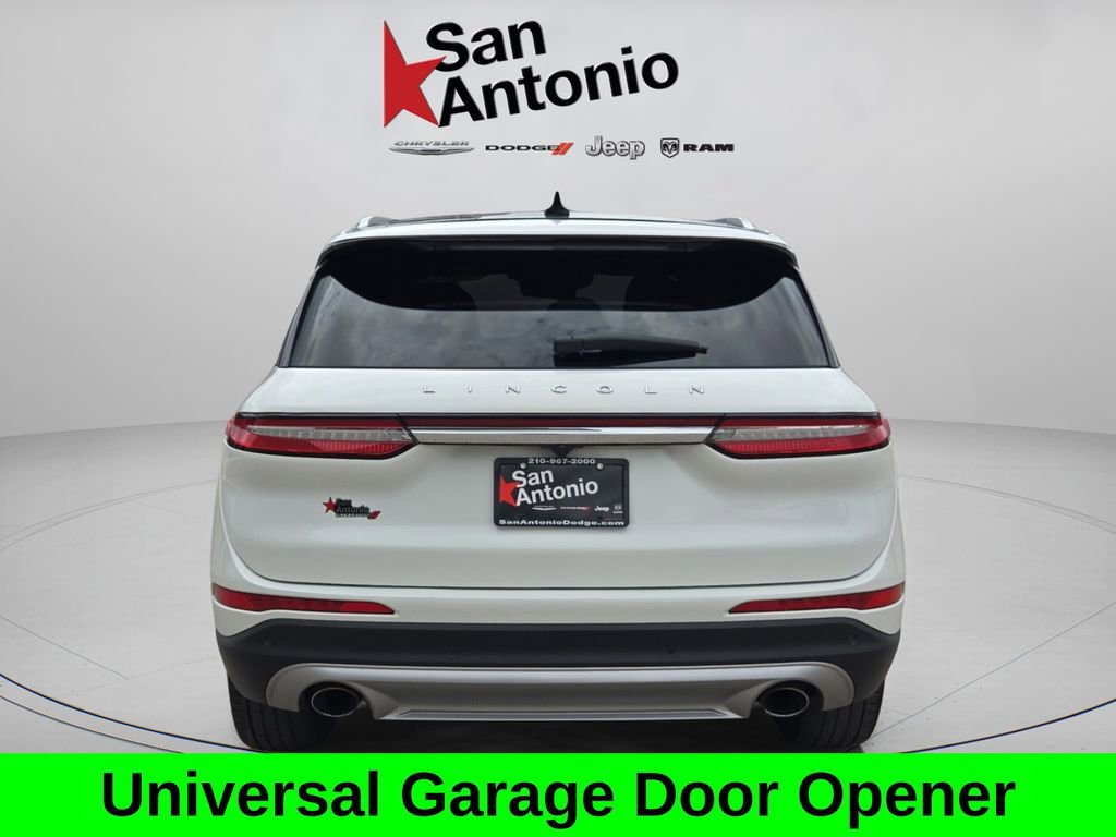 Used 2023 Lincoln Corsair Reserve w/ Equipment Group 202A AWD/4WD image 7