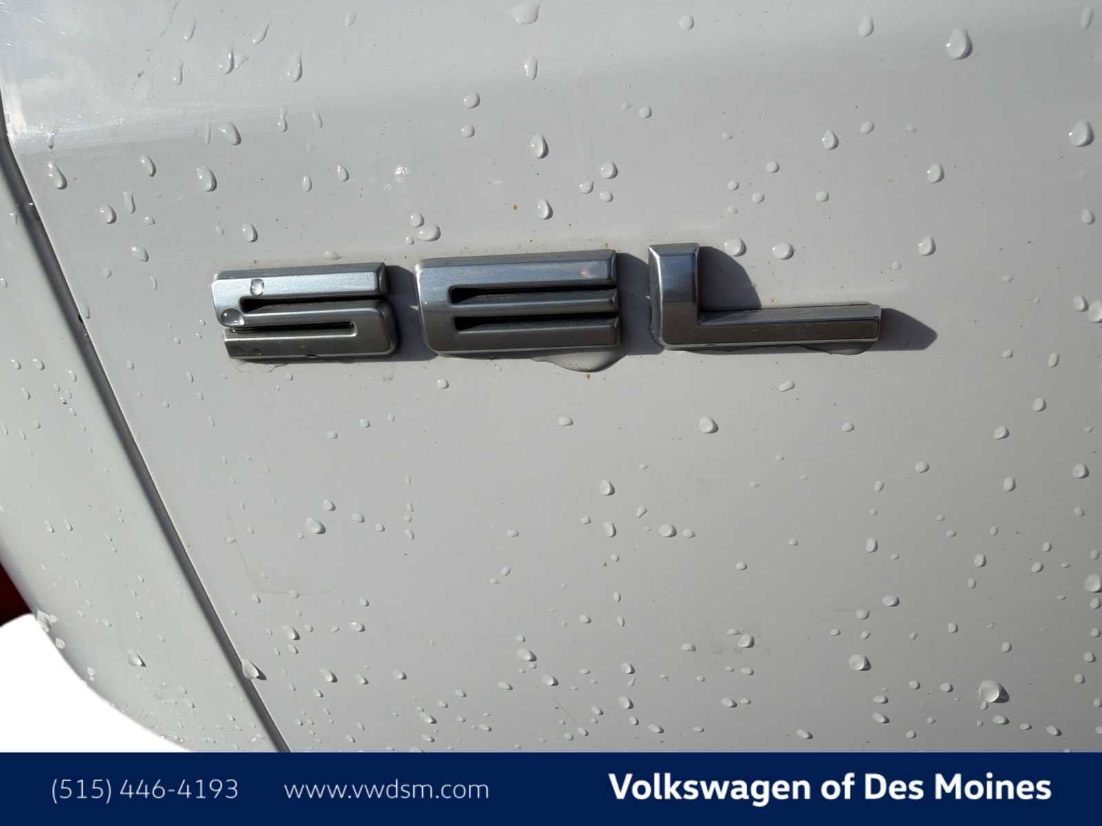 Used 2022 Ford Escape SEL image 6