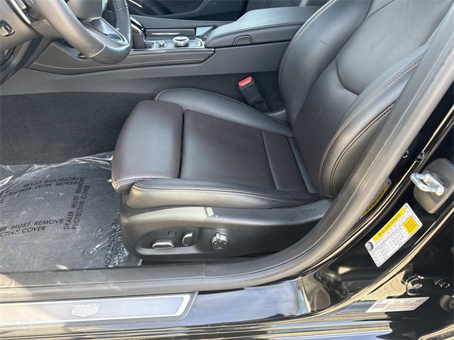 Used 2024 Cadillac CT5 Sport image 11