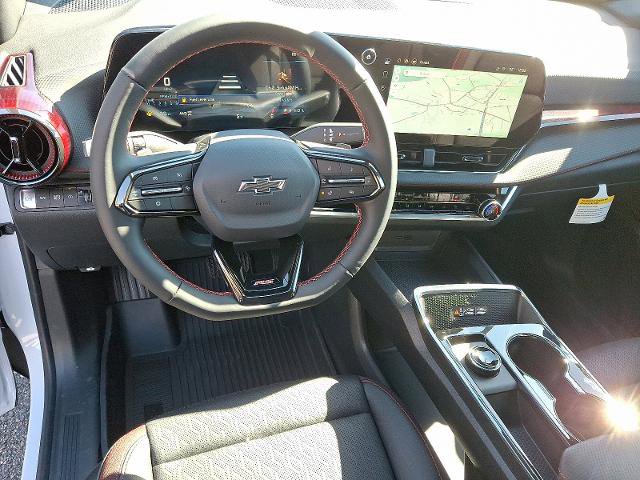 New 2026 Chevrolet Equinox RS w/ Convenience Package III image 7