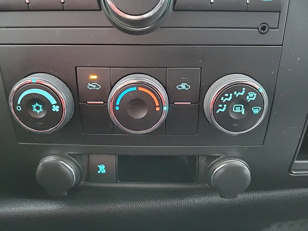 Used 2009 Chevrolet Silverado 1500 LT w/ Power Pack Plus image 19