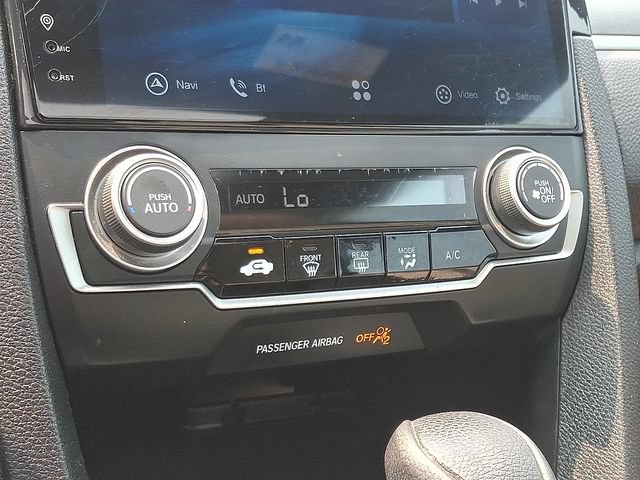 Used 2017 Honda Civic LX-P image 16