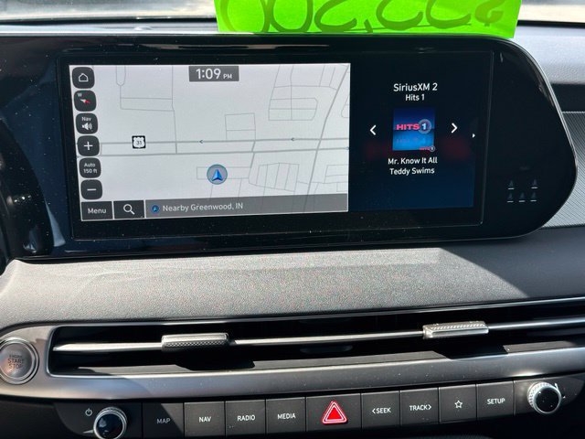 Used 2025 Hyundai Palisade SEL AWD/4WD image 16