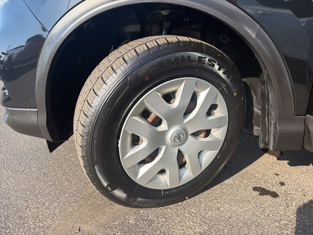 Used 2020 Nissan Rogue Sport S AWD/4WD image 47