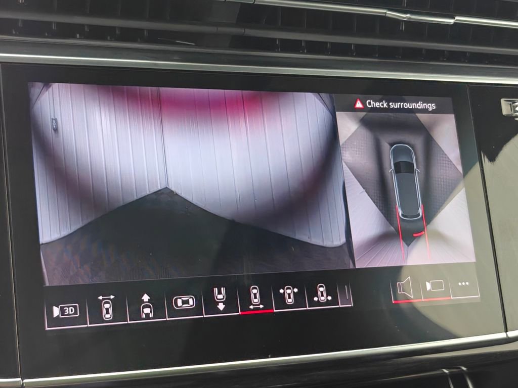 Used 2025 Audi Q7 2.0T Premium Plus w/ Premium Plus Package image 70