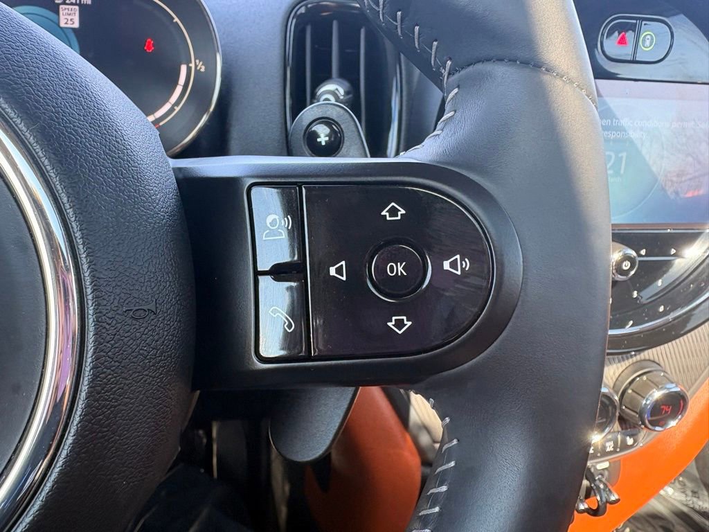 Used 2023 MINI Cooper Countryman S w/ Signature Upholstery Package AWD/4WD image 33