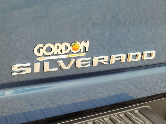 New 2025 Chevrolet Silverado 2500 LTZ w/ LTZ Convenience Package image 19