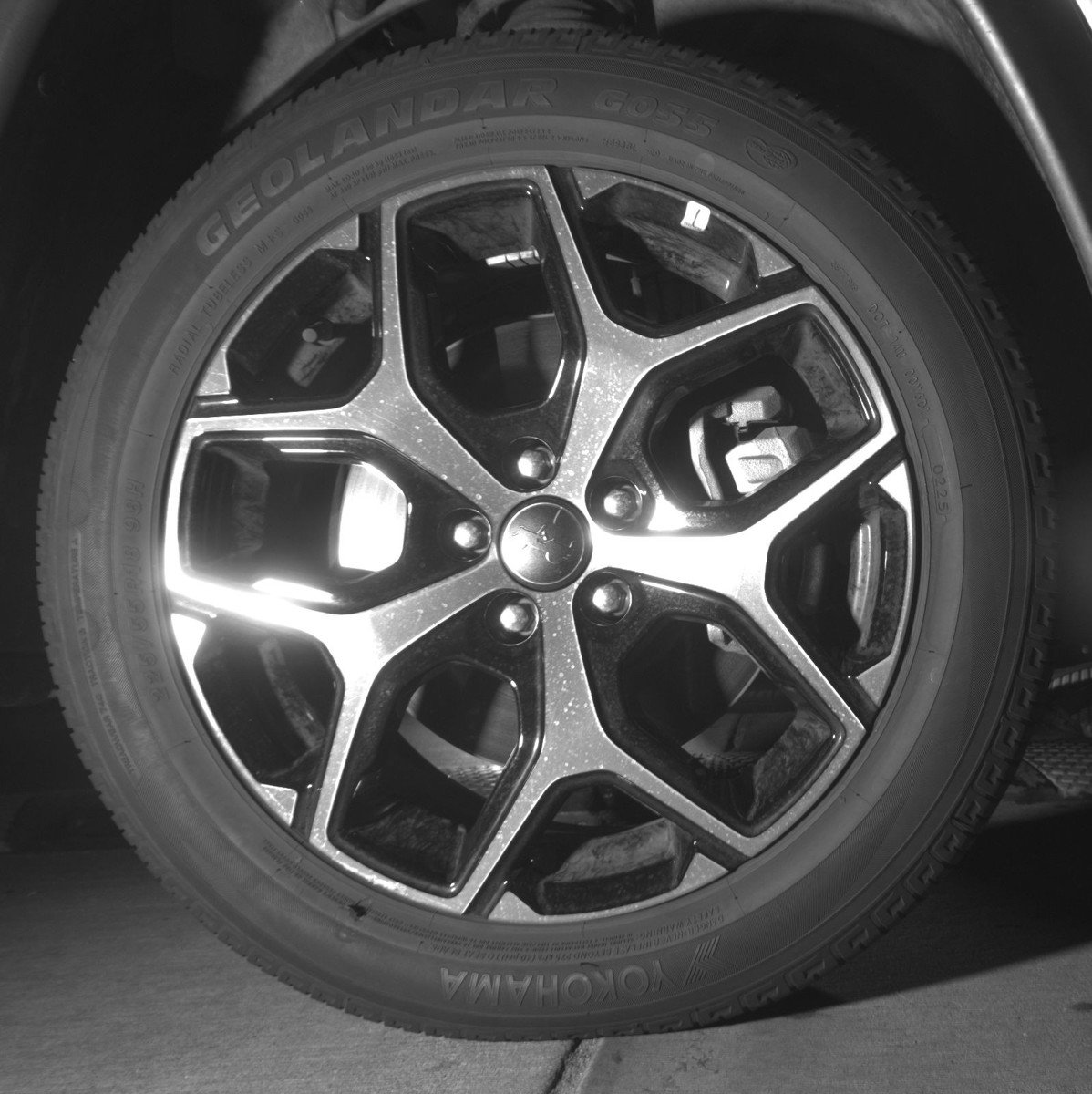 Used 2025 Jeep Compass Limited AWD/4WD image 13