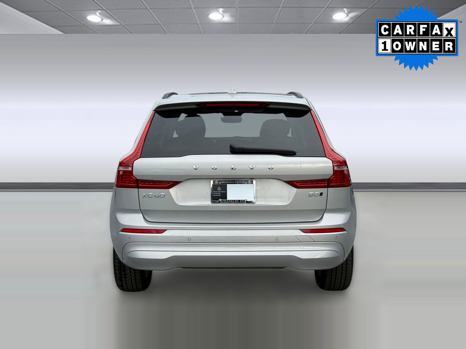 Used 2022 Volvo XC60 B5 Momentum image 8