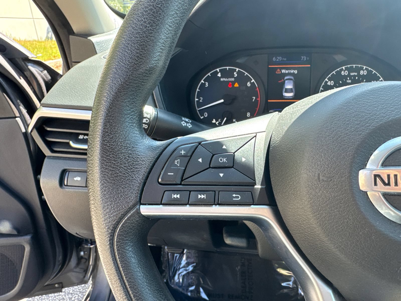 Used 2022 Nissan Altima 2.5 S FWD image 24