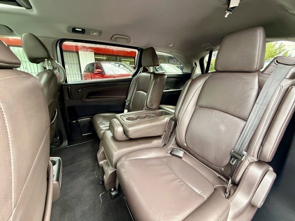 Used 2019 Honda Odyssey EX-L image 30