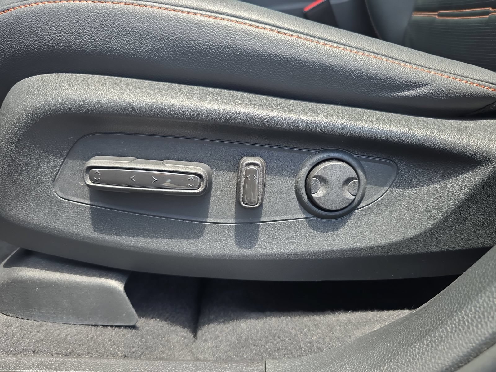 Certified 2024 Honda CR-V Sport-L image 16