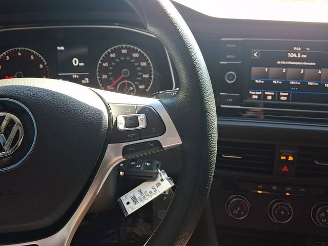 Used 2019 Volkswagen Jetta S w/ Driver Assistance Package FWD image 21