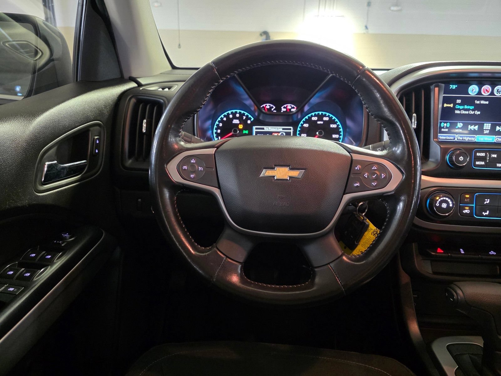 Used 2016 Chevrolet Colorado LT w/ LT Convenience Package RWD image 20