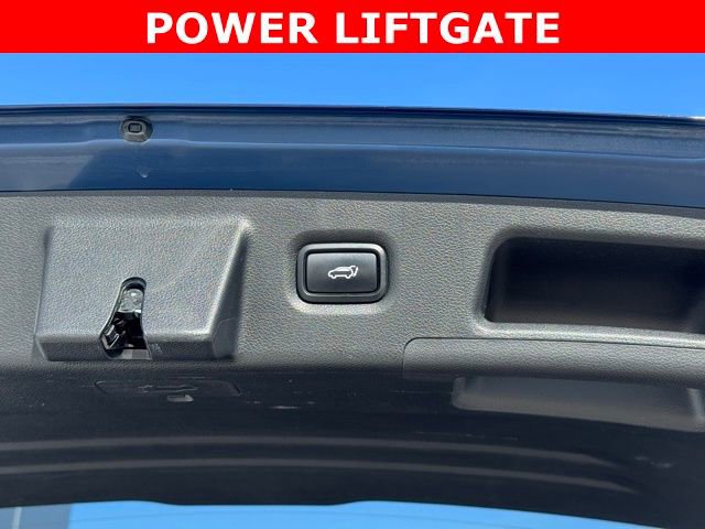 Used 2020 Hyundai Santa Fe Limited image 41