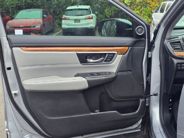 Used 2018 Honda CR-V EX-L image 24