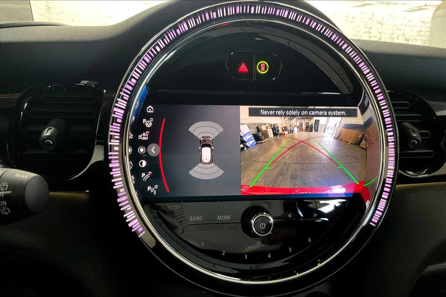 Used 2024 MINI Cooper John Cooper Works image 24