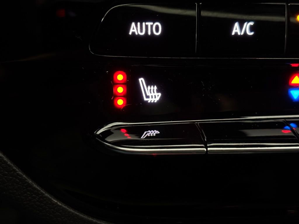 New 2026 Buick Envista Avenir image 5