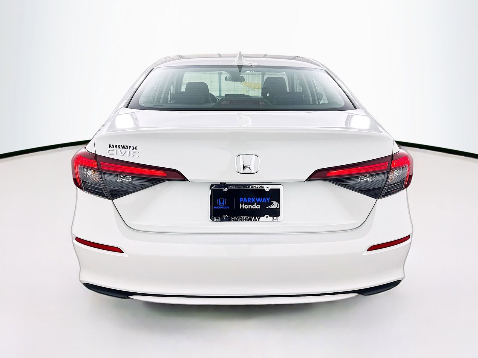 Used 2025 Honda Civic LX image 17