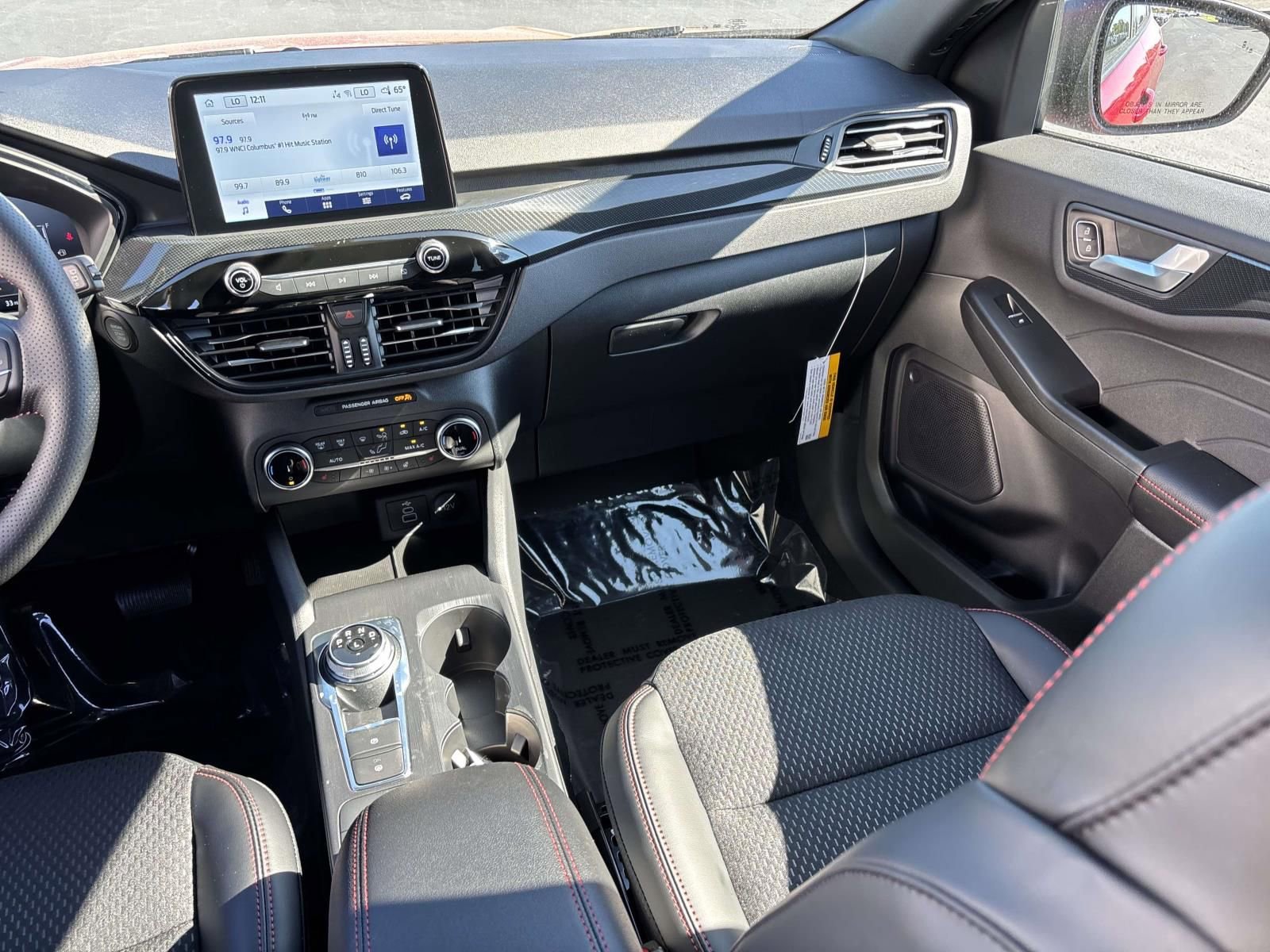 New 2026 Ford Escape ST-Line w/ Cold Weather Package image 31