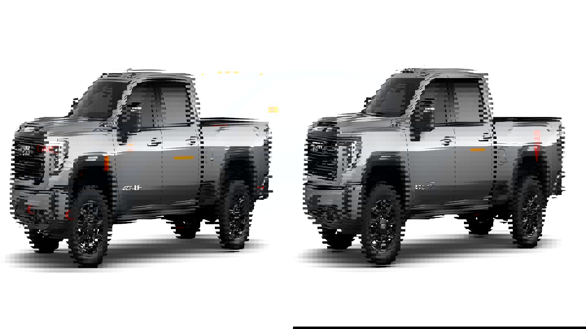 New 2026 GMC Sierra 3500 AT4 w/ AT4 Premium Plus Package image 26