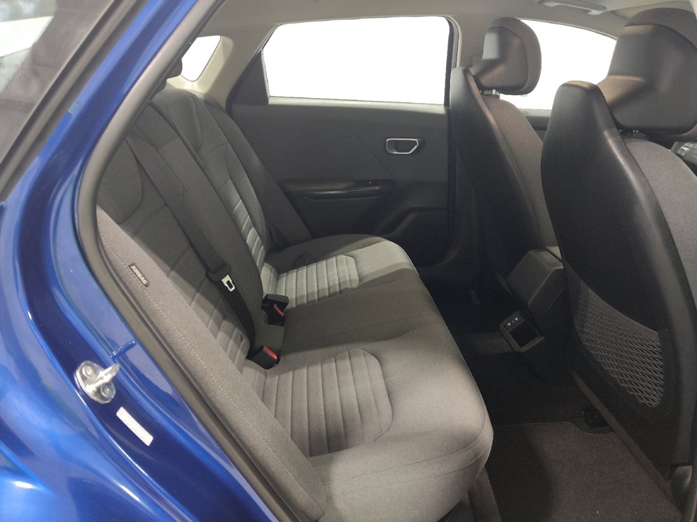 Used 2025 Kia K4 EX FWD image 19