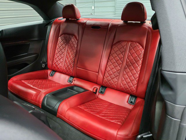 Used 2024 Audi S5 Prestige AWD/4WD image 15