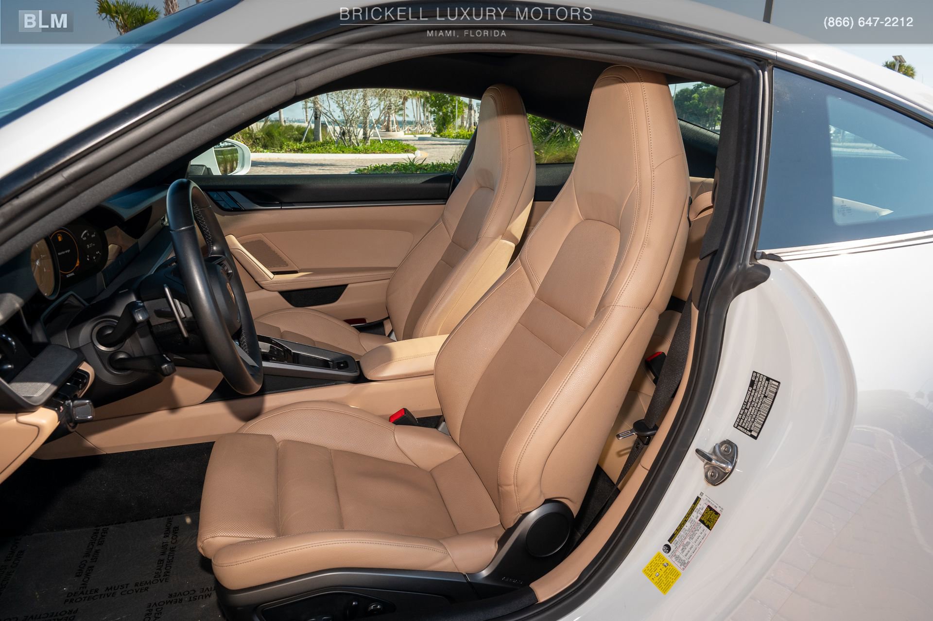 Used 2020 Porsche 911 Carrera image 6