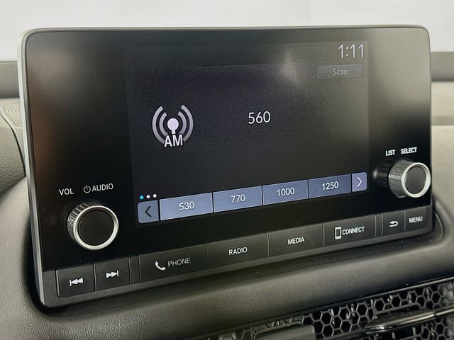 Certified 2024 Honda HR-V LX image 22