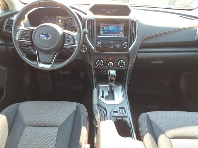 Used 2023 Subaru Crosstrek 2.0i Premium AWD/4WD image 14