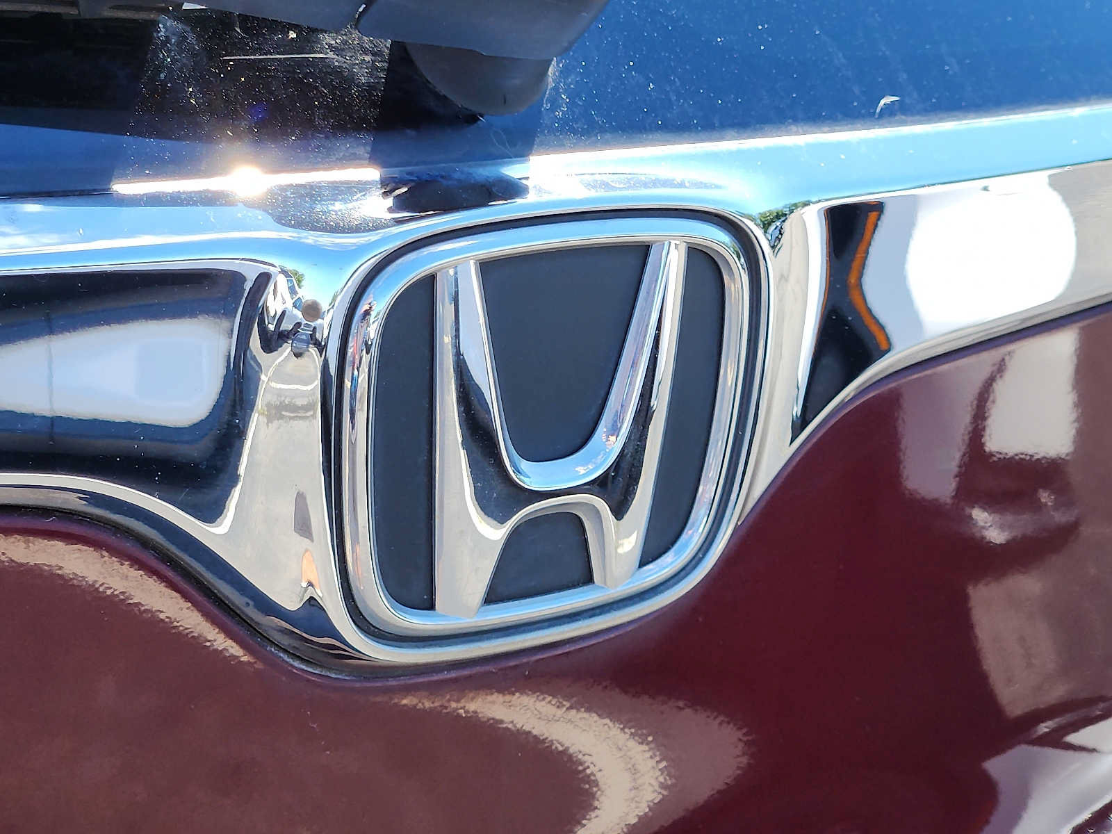 Certified 2018 Honda CR-V Touring image 29